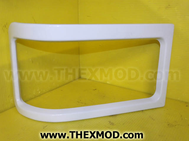 Headlight Surround -1