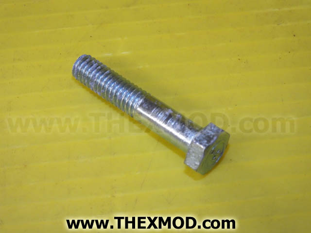 Bolt - 5/16 unc x 1.58 - BS1768-1