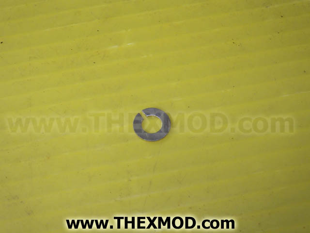 Washer - 9976075 A17481-1