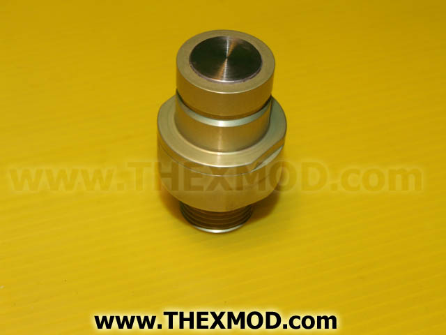 Coupling - HTE-714-78-F - FV2028600-1