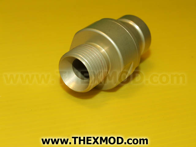 Coupling - HTE-714-78-F - FV2028600-2
