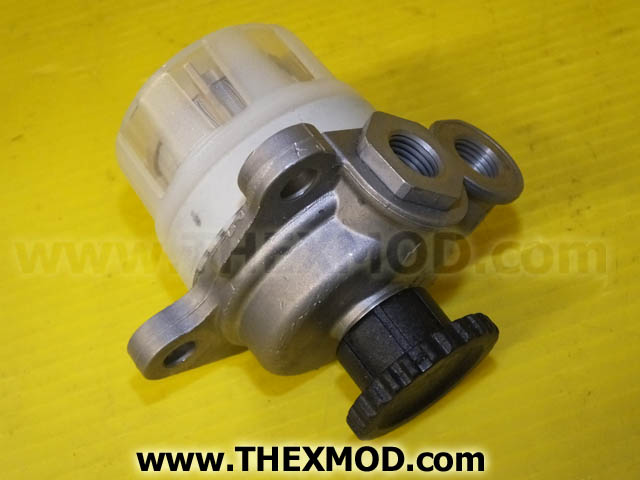 pump Hand - 5112150-0001 848200000-1