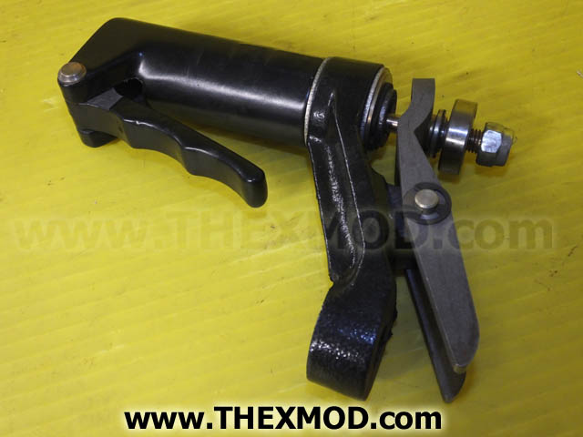 Lever Operating Gear - FV710503-1