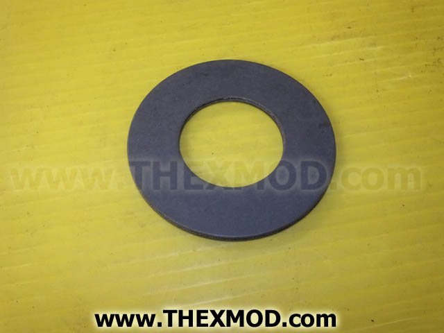 Washer Lock - A109722-1