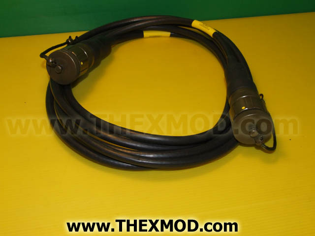 Cable - Assembly - FV2058061-1