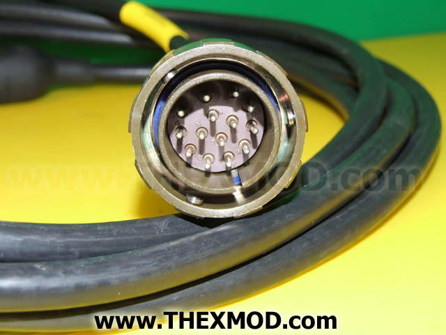 Cable - Assembly - FV2058061-2