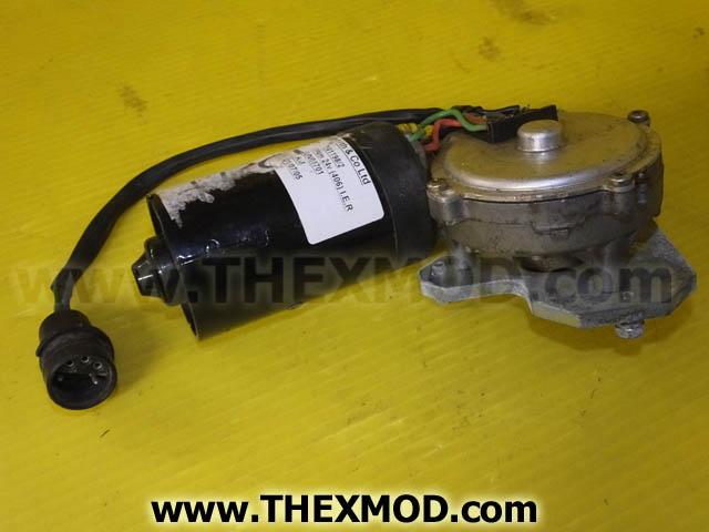 Wiper Motor - 101198/2-1