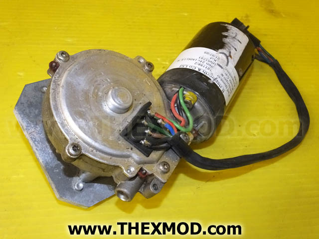 Wiper Motor - 101198/2-2