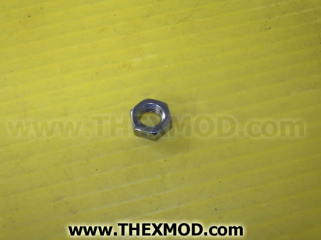 Nut - 5/16 UNF - BS1768 S215-4C KE 13 0020253-1