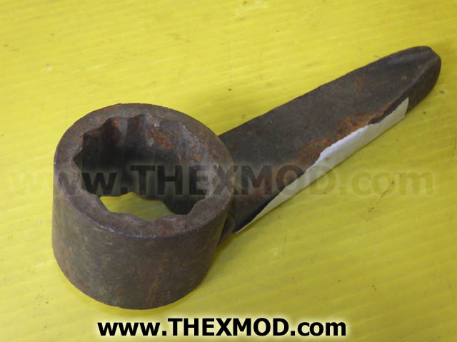Spanner - Brake Band Adjustable - FV651484-1
