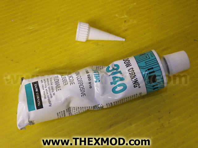 Conformal Coating - 3140-1