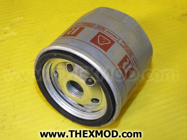 Filter Fuel - 174.2175.256-1