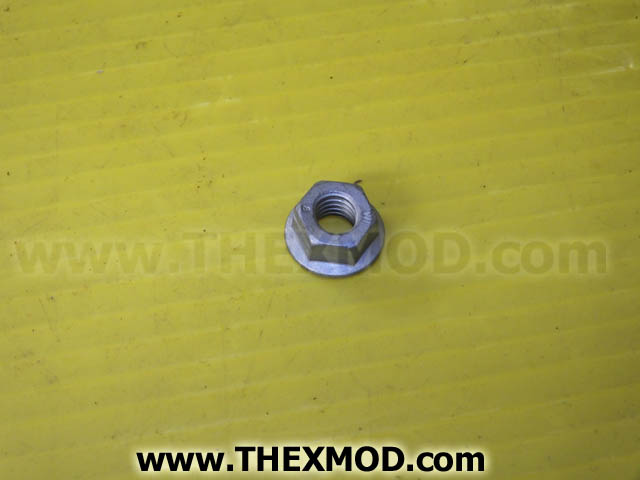 Nut Self-Locking - FX108047L-1