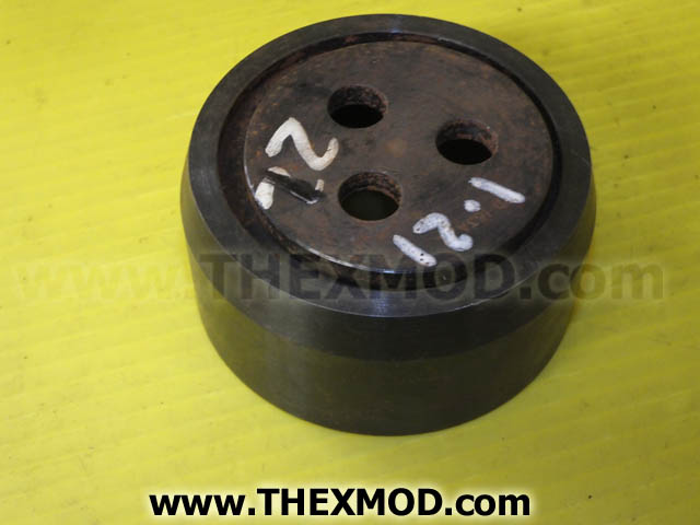 Centraliser Timing Cover - P.D.163-1