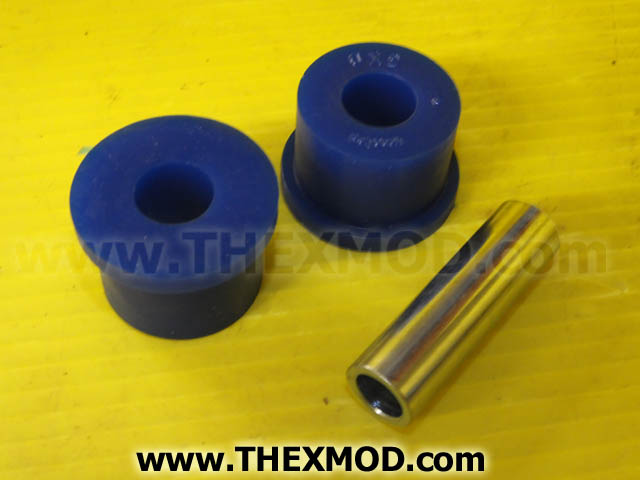 Mount Resilent Armour - 5300-1183-1