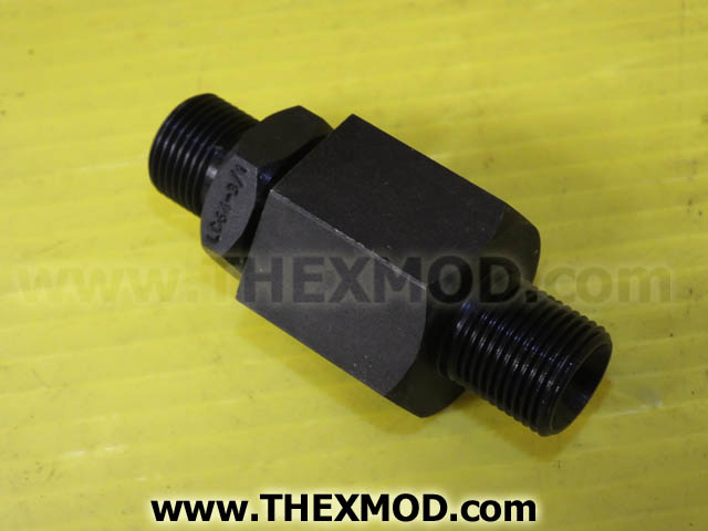 Adaptor - LC64-3-1