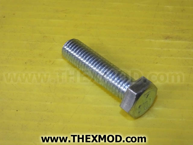 Screw - M10 x 45mm - 10.9 Grade-1