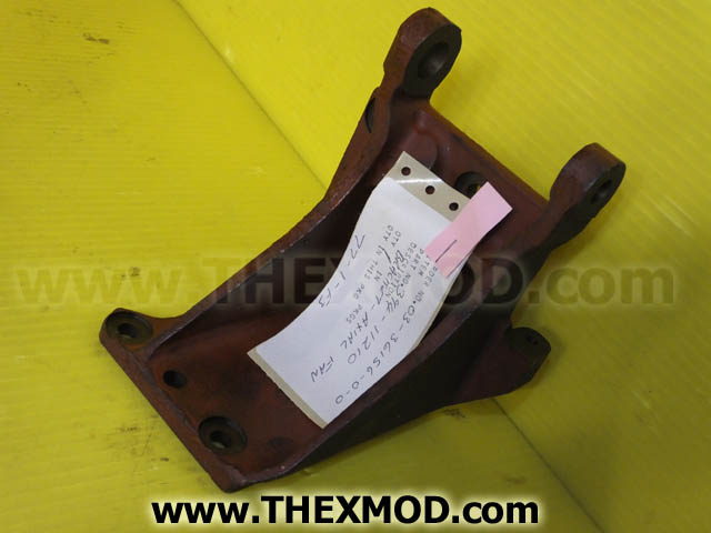 Bracket - Fan - 394-11210-1