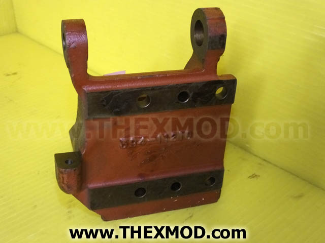Bracket - Fan - 394-11210-2