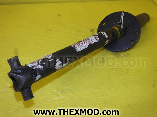 Compressor - 14-006-1
