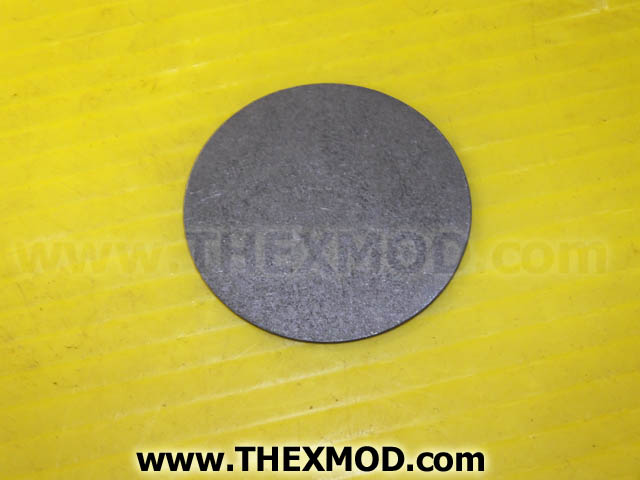 Disk - FV2194028-1
