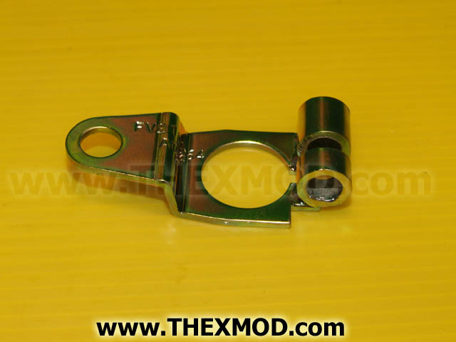 Strap Locking Hinge -Left Hand -  FV2103064-1