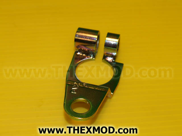 Strap Locking Hinge -Left Hand -  FV2103064-2