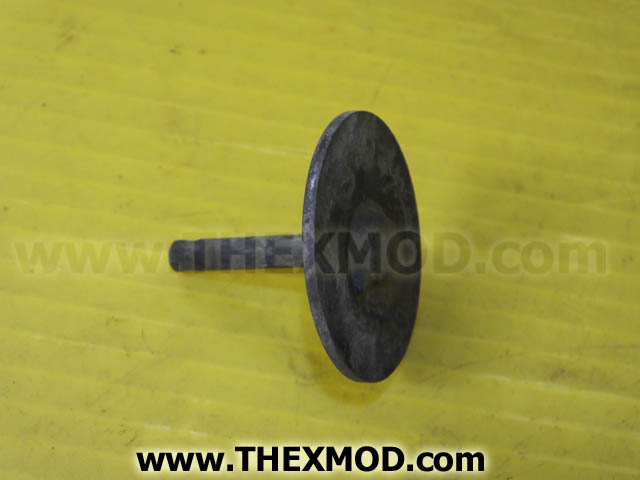 Valve - FV529817-1