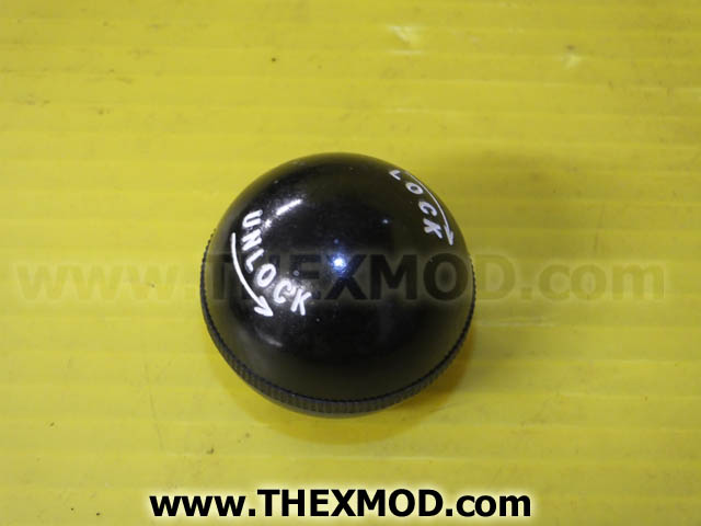 Knob - 400-70-37-1