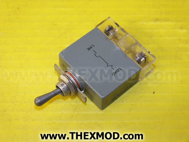 Circuit Breaker - AP-7-1-52-203-1
