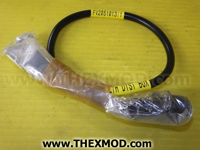 Cable - AESP 5800-H-151-741 FV2051013/1-1