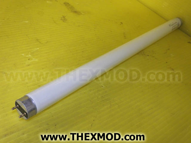 Bulb - 15W - 18in Long - Warm White - BSI BS1270-1