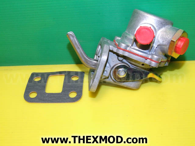 Pump - Fuel - ULPK0034-1
