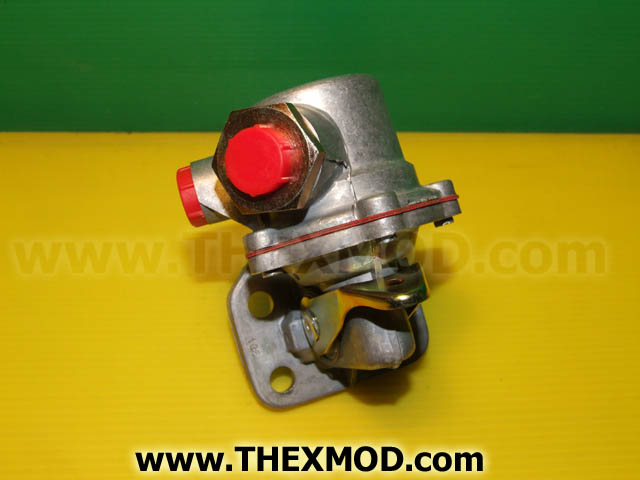 Pump - Fuel - ULPK0034-2