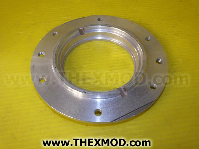 Retainer Seal - FV450950 CC832-1