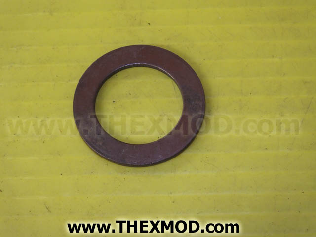 Gasket - Drain Plug - 1653192-1