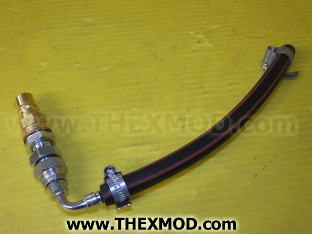 Hose - 163134-1