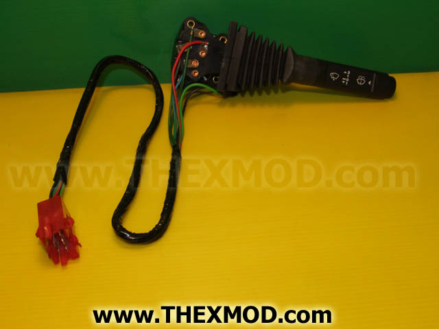 Switch - Assembly - Wiper - FBU4711-1