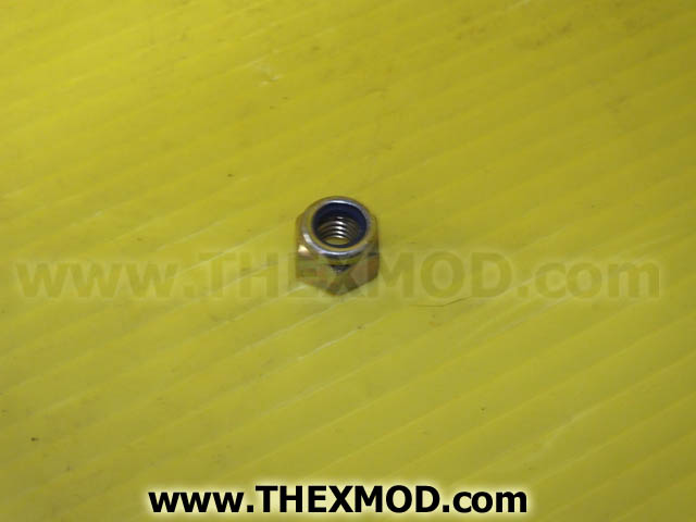 Locknut - 550403-1