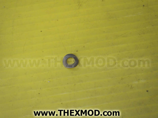 Washer - M6 - 550314-1