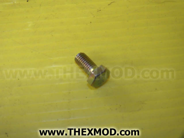 Bolt Machine - 550429-1