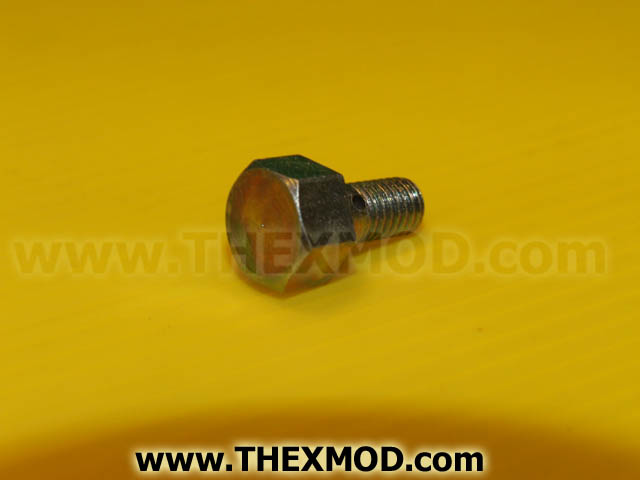 Bolt - 32184341-2