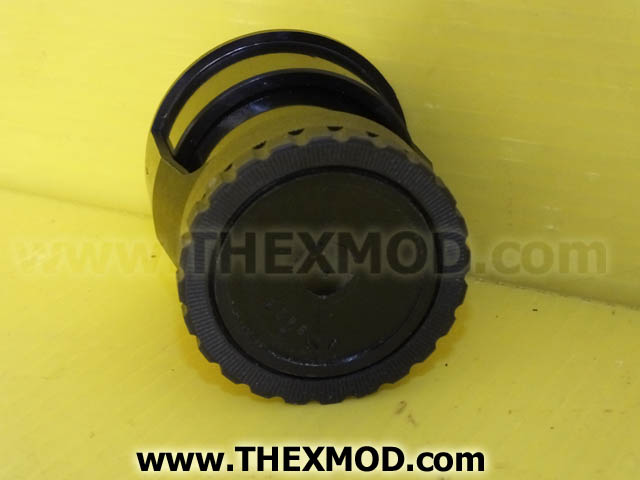 Gauge - Hour - 636-21651 RZ52-2