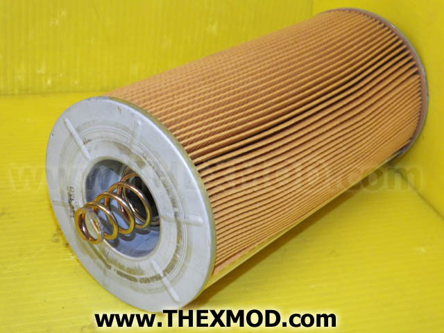 Filter Oil - AZL474-1
