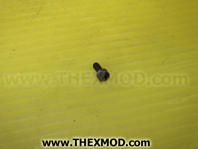 Screw - FIX001118 001118-1