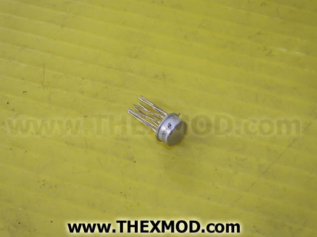 Microcircuit - SS60046-101-1