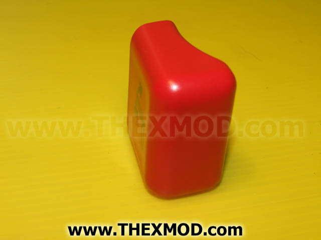Knob - Lever - FBU6684-2