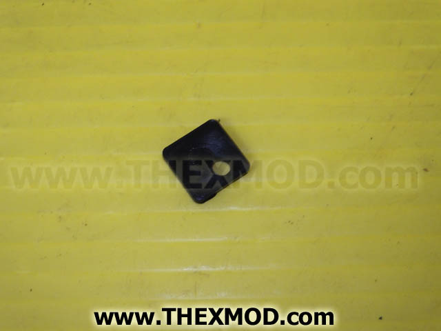 Retainer Switch Arm Plastic - 800519-A4-1