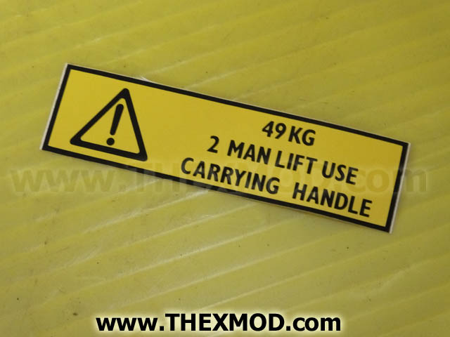 Plate - Instructions - FV2038965 PPE040621-1