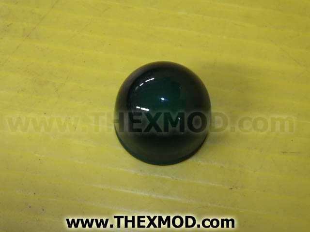 Lens - Green - AB0732/G/MA-1